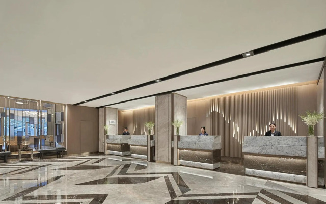 Nanning Marriott Hotel