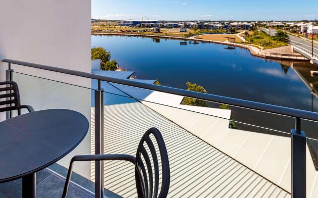 Mercure Sunshine Coast Kawana Waters