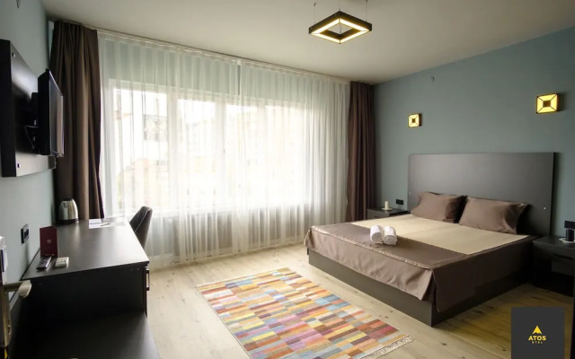 Atos Otel