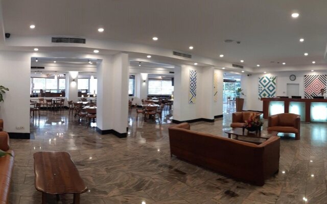 Tanoa Plaza Suva