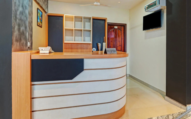 Itsy By Treebo - Sparrows Suite & Resorts With Mountain View