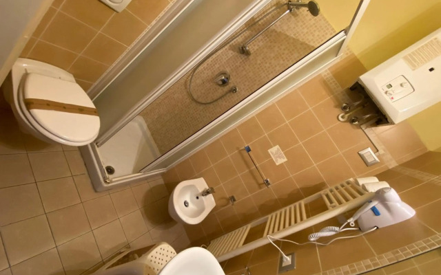 Residence Conchiglia Aparthotel