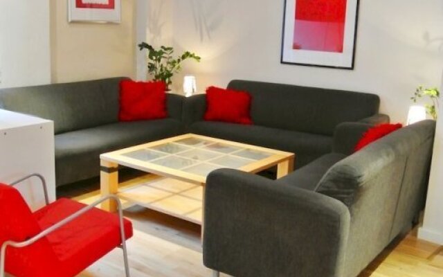 Ruyi Hotel Liupukang - Beijing