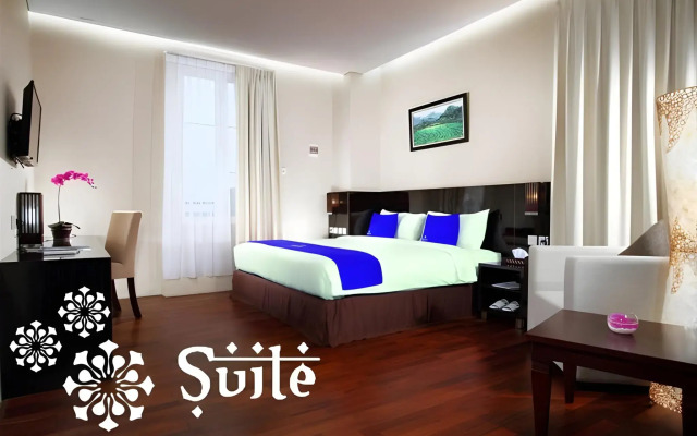 Hotel Namira Syariah Pekalongan