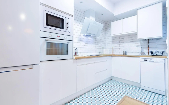 Darsena Central Suite By Valcambre