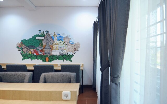 Kamala House - Hostel