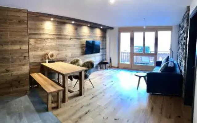 Z Suite - Haus Roger