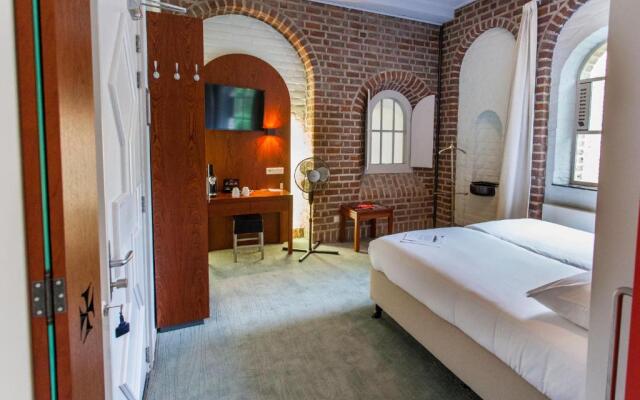 Leerhotel Het Klooster