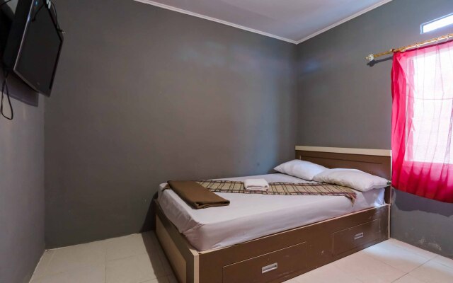 Fatimah Guest House Syariah RedPartner