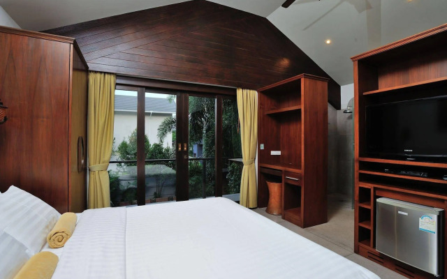 Villa Tawan