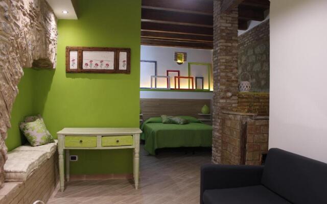 Guest House La Casetta