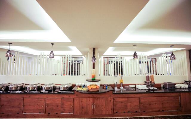 Regenta Resort Madhuganga Ukhimath