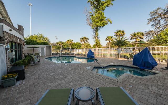 Holiday Inn Express Jacksonville - Blount Island by IHG