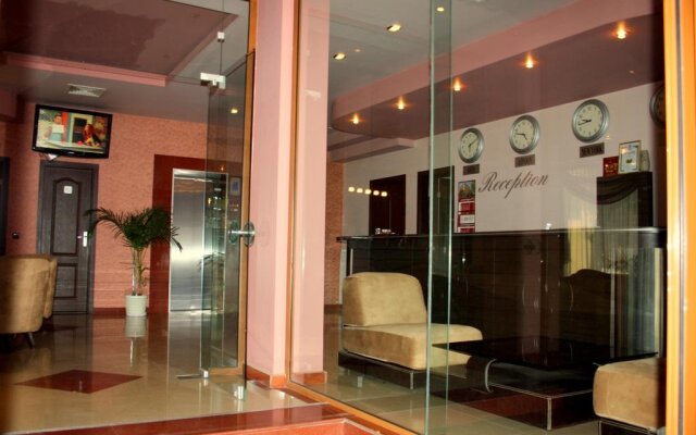 Hotel Elegant