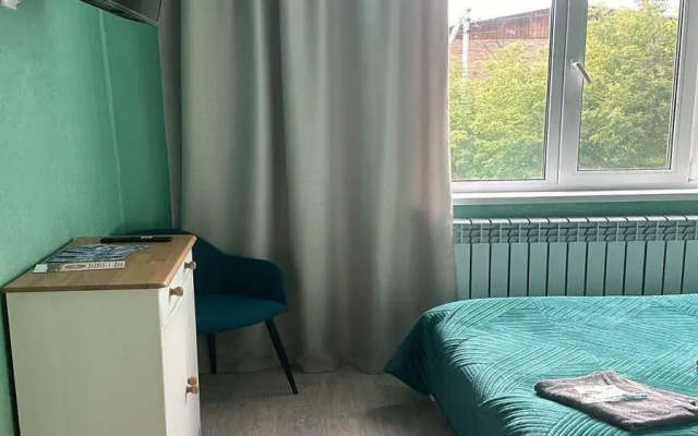 Start Hostel