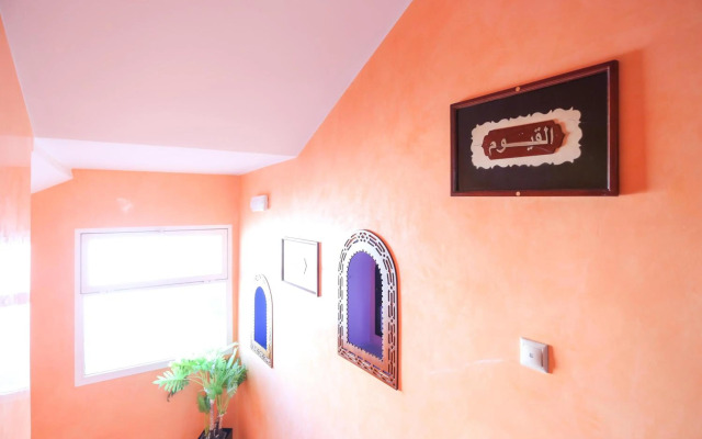 Hôtel Suite Martil