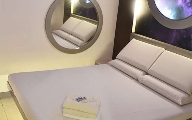 Astrotel Novaliches