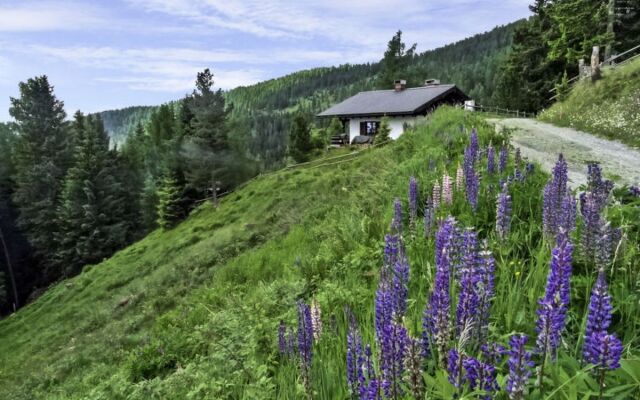 House Lotte Sirnitz - Hochrindl