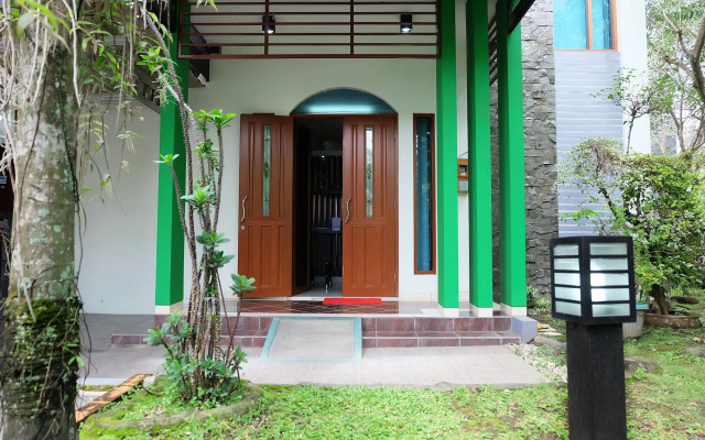 Simply Homy Guest House Pogung