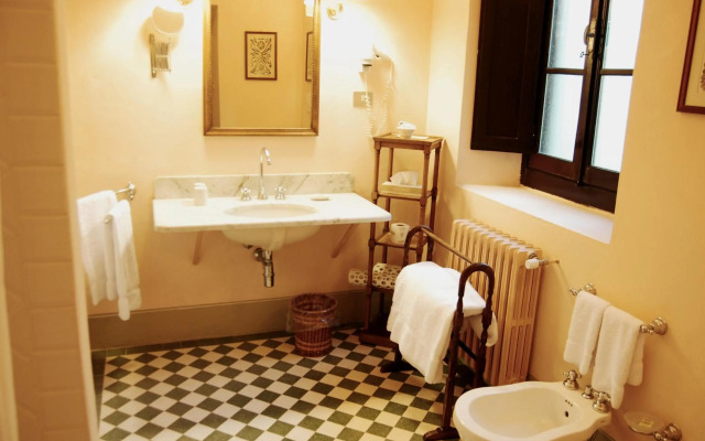 Villa il Poggiale - Dimora Storica