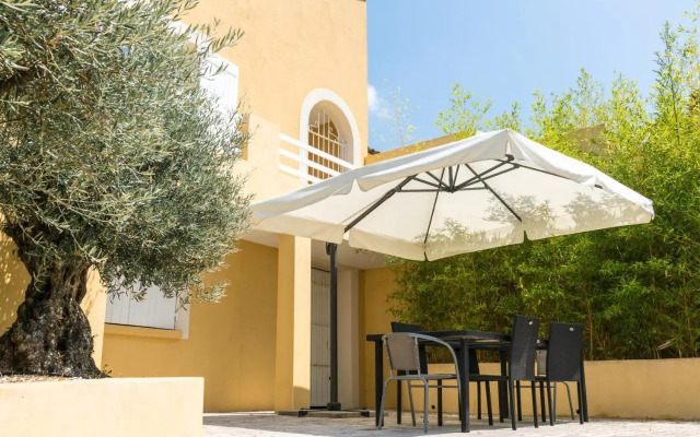 Villa Vaunage Piscine Chauffée