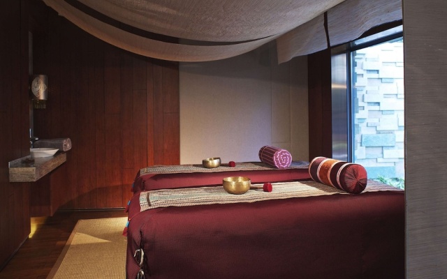 The Lost Stone – Guest Rooms – Baoshan