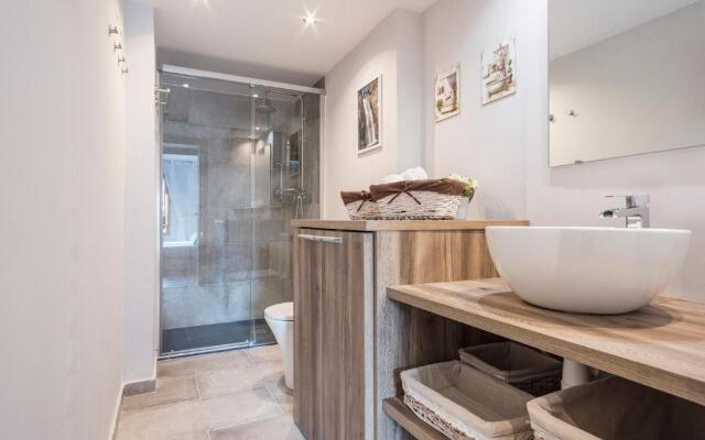 Acogedor Apartamento Baqueira 1500