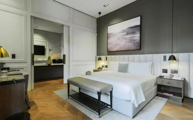 Brick Hotel - Small Luxury Hotels of the World