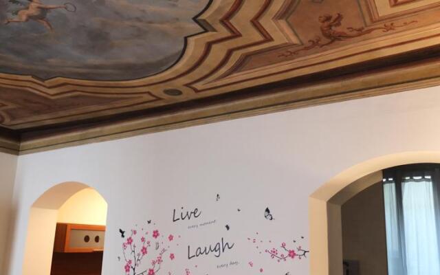Apartment Via Sant'Alessandro