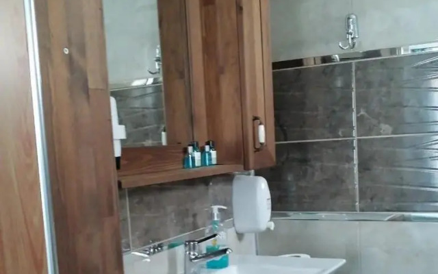 Arya Pansiyon Sigacik