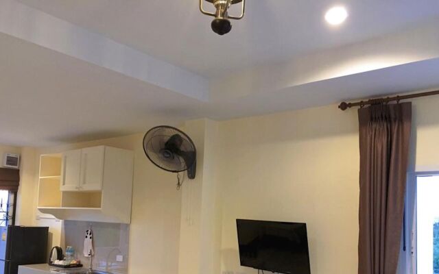 Shukreeya Sanctuary Place