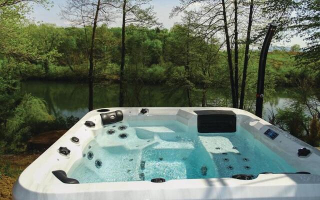 House Kolpa Paradise Whirlpool And Sauna