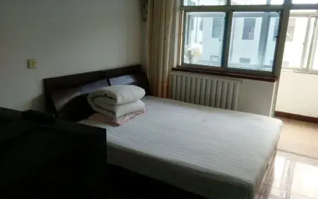 Pingdu Oriental Business Hotel