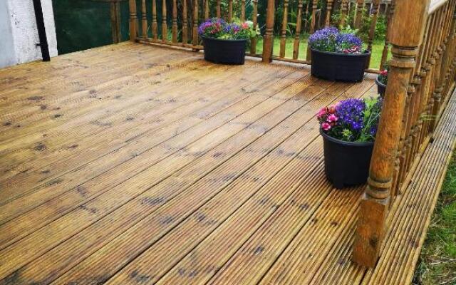 Taigh nam Piobaireach