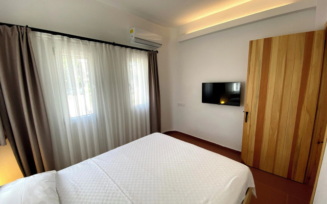 Maya Otel - Apart