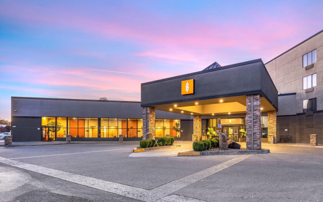 Hells Canyon Grand Hotel, an Ascend Collection Hotel