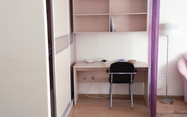 Nissi Holiday Hotel