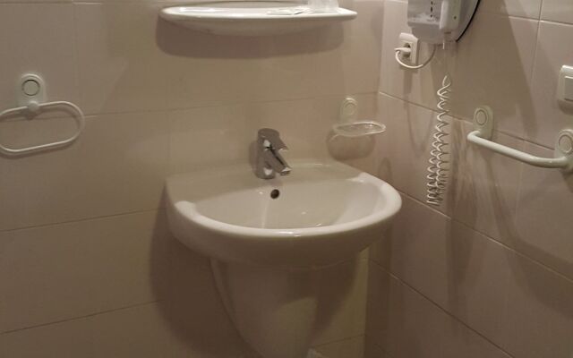 Hotel le Porto-Vecchio