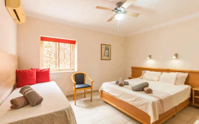 Villa & Pool 4 Mellieha Bay Retreat