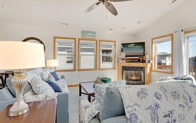 6195 - A Bit of Heaven