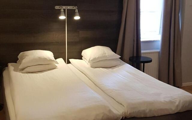 Hotell Rådhuset