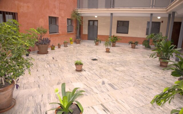 Deluxe Apartment Baños