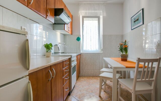Apartments Petar