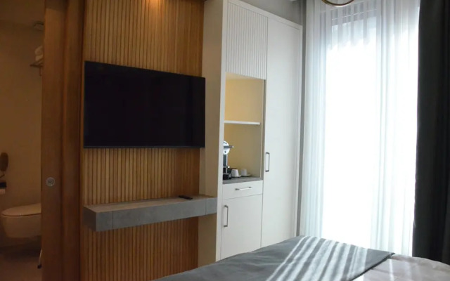 RUKA Hotel