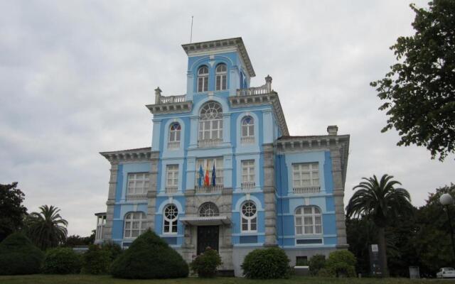 LA Nana DEL MAR Flat on the old Port of Cudillero