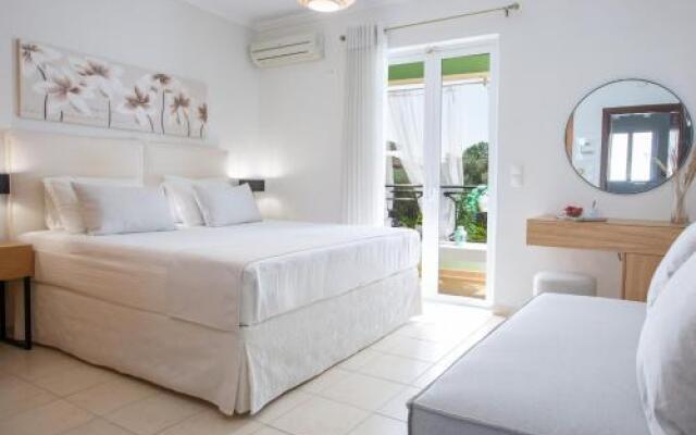 Adria Luxury Apartments
