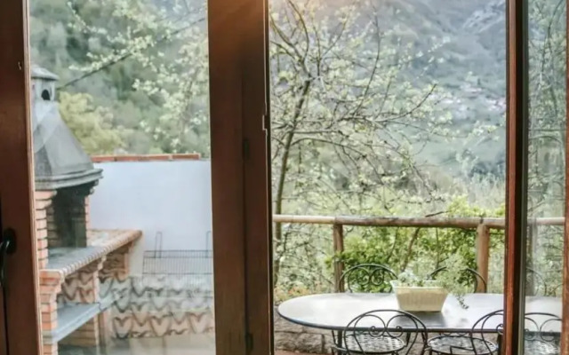 El Ablanu Senda del Oso