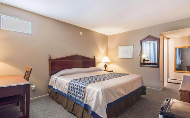 Knights Inn Amsterdam