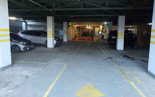 Hotel Sarison