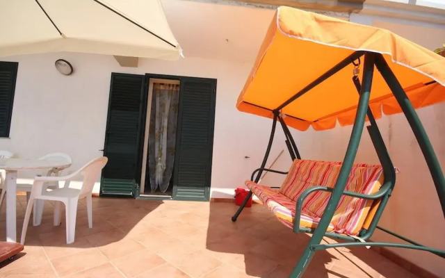 Lido di Noto Villa Cocus Apartment Vista Mare